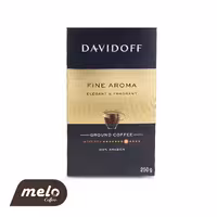 قهوه دیویدوف فاین آروما (250 گرمی)