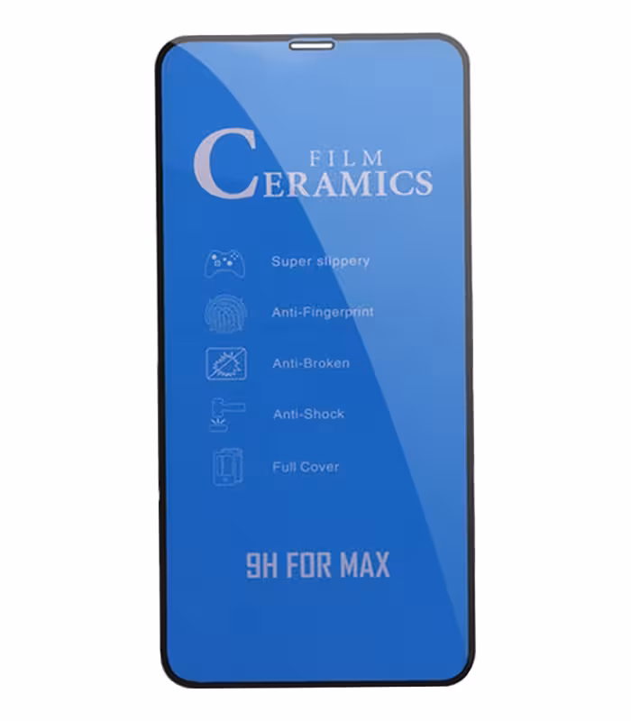 گلس سرامیکی شیائومی ردمیREDMI NOTE 11 PRO