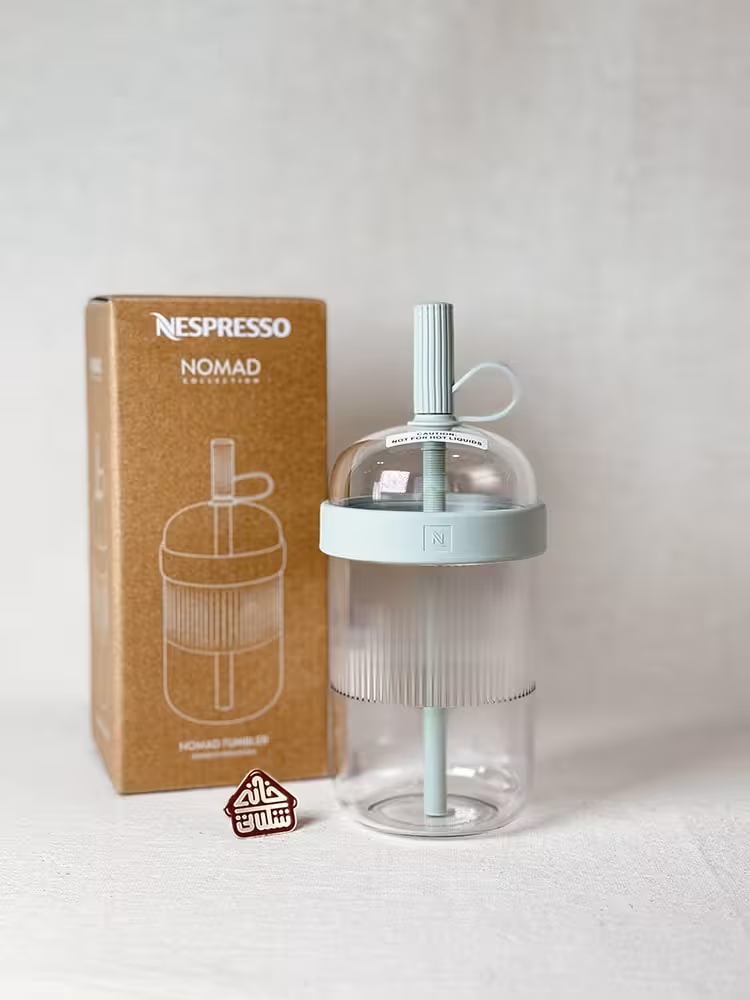 تامبلر(کلدماگ) نسپرسو NESPRESSO آکوامارین