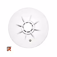 دتکتور حرارتی ثابت ایمن گارد IMEN GUARD