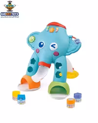 اسباب بازی اشکال و توپ