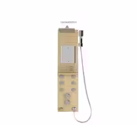 پنل دوش تنسر مدل SH01