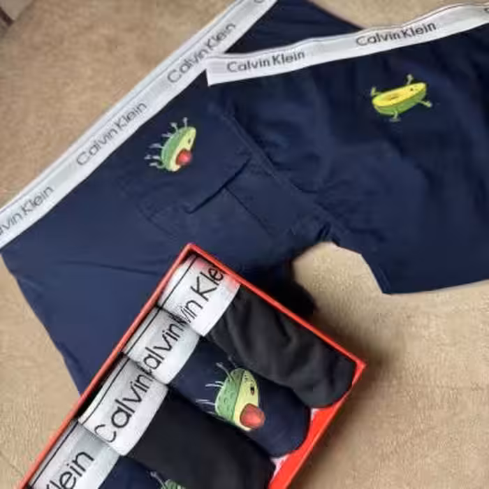 ست کاپلی(زوج) مدل آواکادو