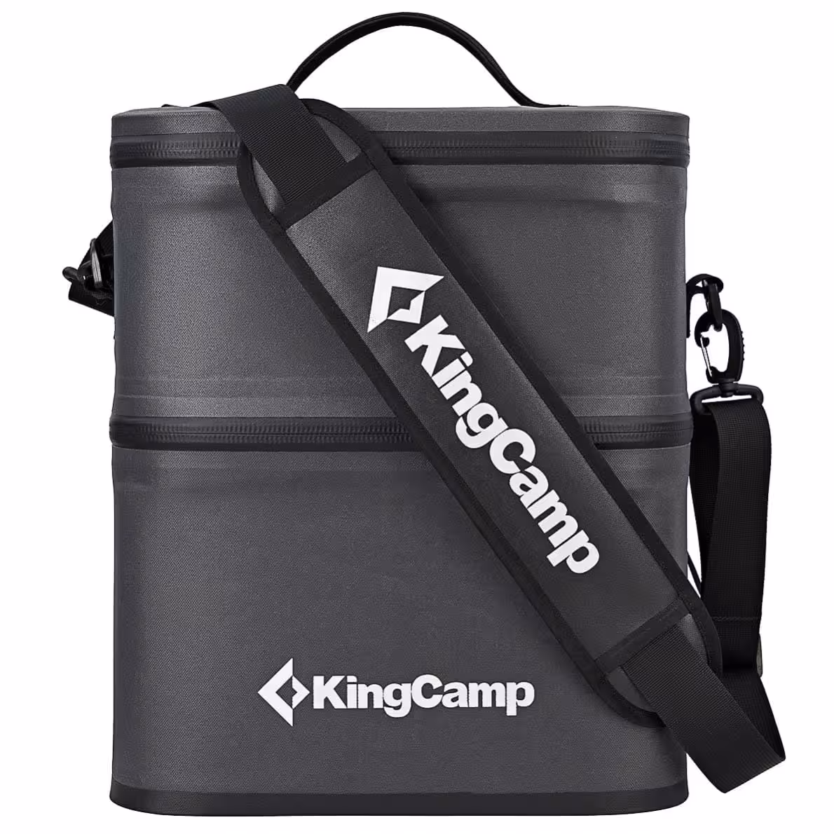 کیف خنک نگهدارنده کینگ کمپ مدل KP2106