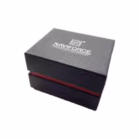 جعبه اورجینال ساعت مچی ناوی فورس Box For Naviforce watch
