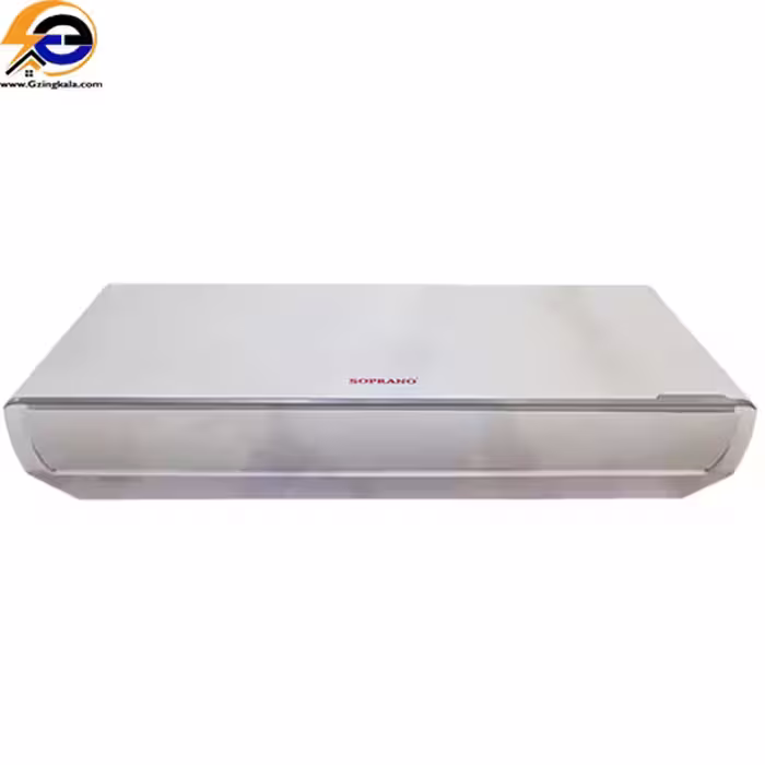کولر گازی سوپرانو 30000 مدل SNO-32-CHT