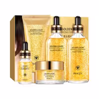 پک ضد پیری و جوانسازی ایمجز  مدل طلا  IMAGES GOLDEN LUXURY