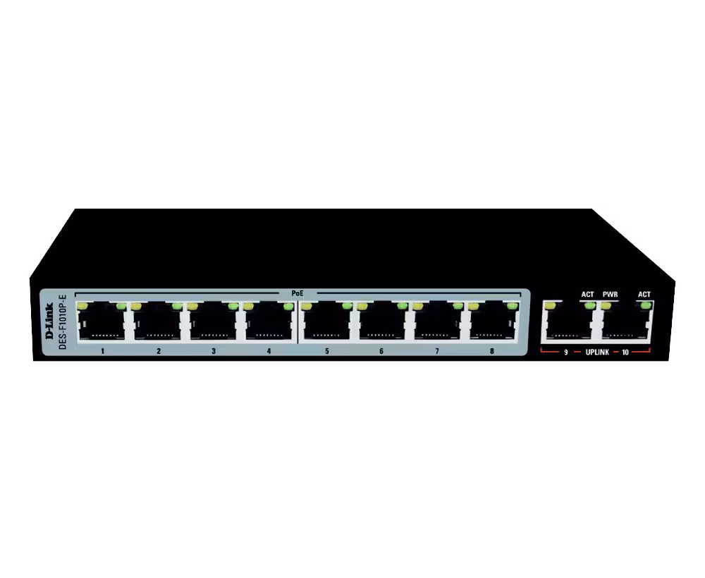 DES-F1010-P