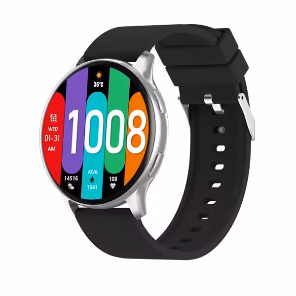 ساعت هوشمند Glorimi GR1 گلوریمی