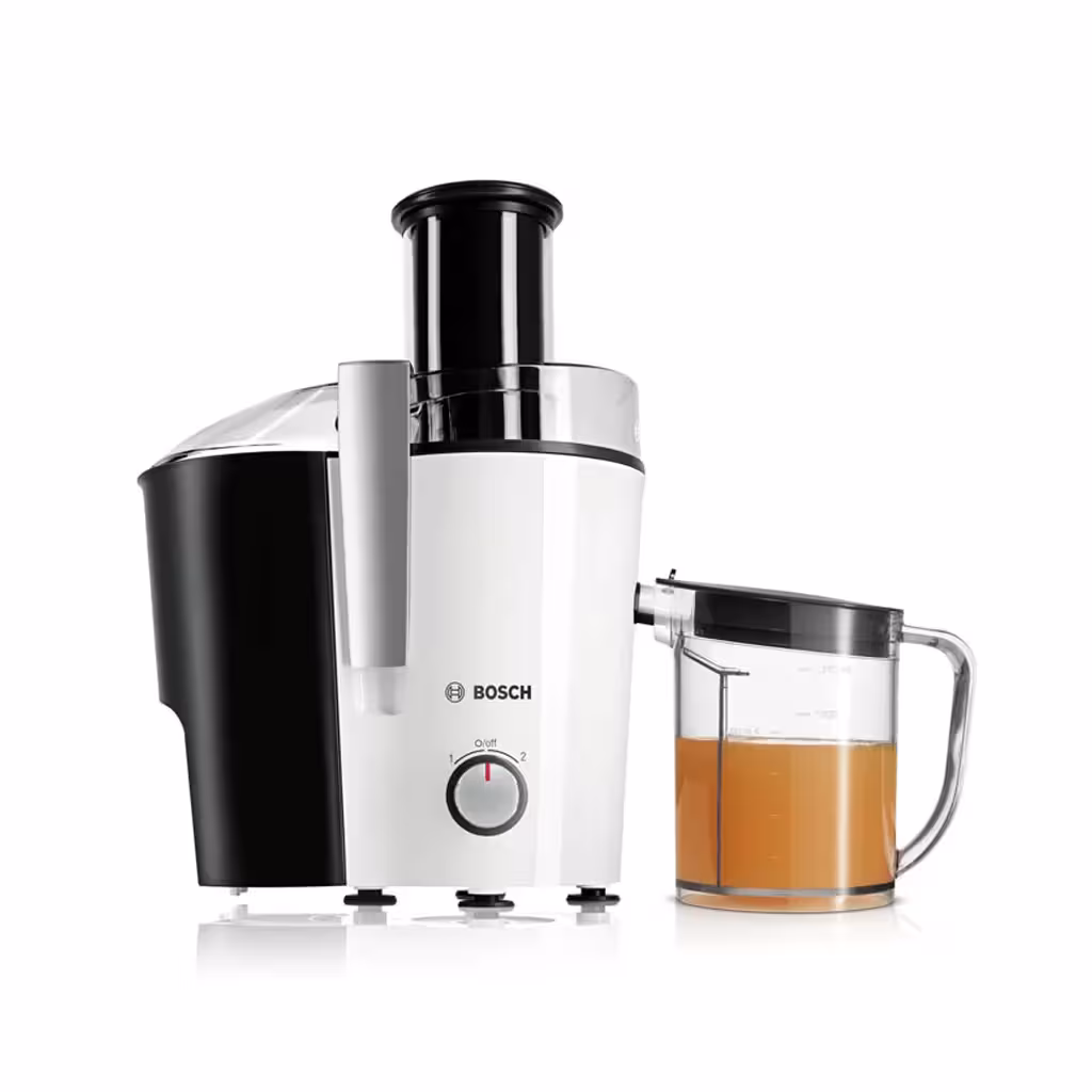 آبمیوه گیری بوش مدل 25A