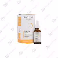Bio Skin Vitamin C Serum 30 ml