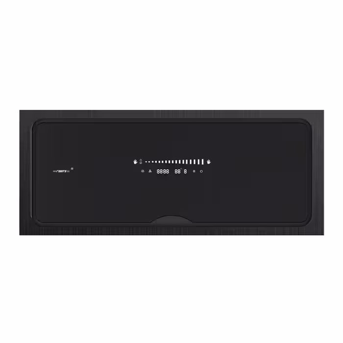 هود مخفی رابیتس مدل RH-126