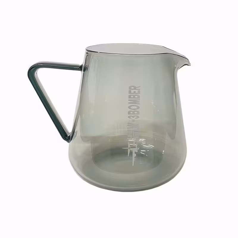 سرور قهوه ام اچ دبلیو تری بمبر مدل Elf کد G5197G-500ml | چاوه