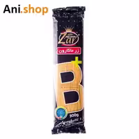 ماکارانی غنی شده زر 500 گرم کد L46