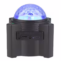 چراغ خواب مدل کهکشانی