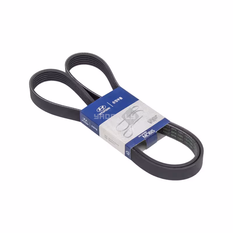 خرید تسمه دینام کیا سراتو سال 2014 تا 2016 حجم موتور 2.0