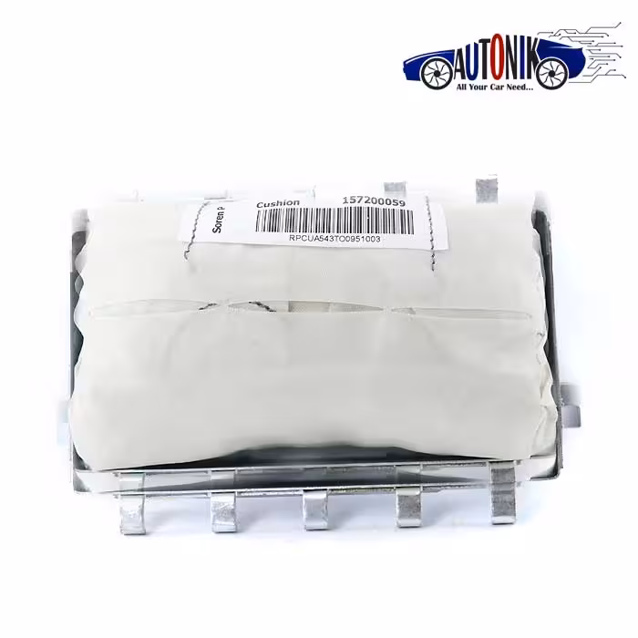 ایربگ سرنشین سورن S 90 بدون کاور