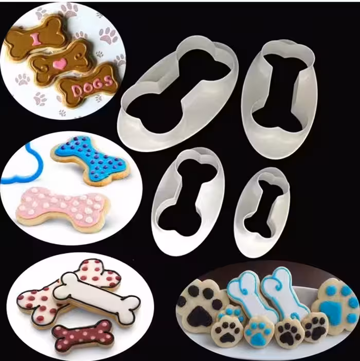 کاتر 4 عددی استخوان