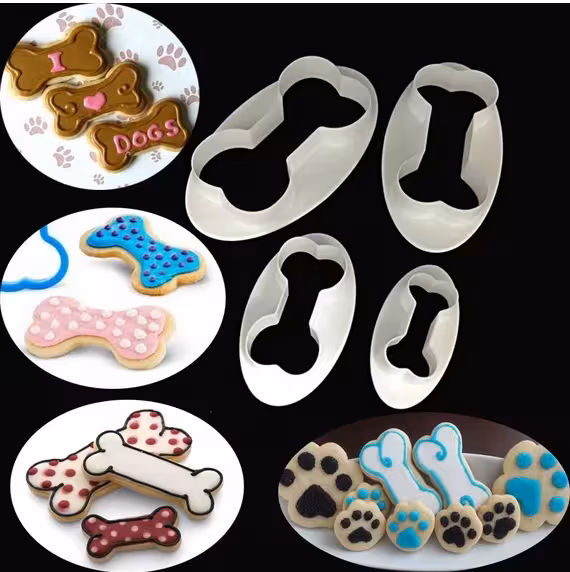 کاتر 4 عددی استخوان