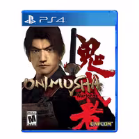 Onimusha: Warlords – PS4
