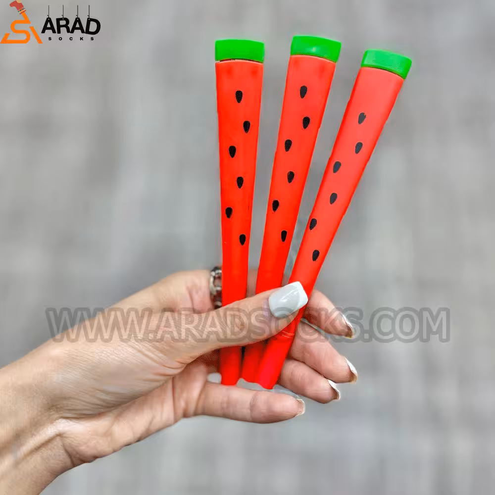 خودکار طرح هندوانه