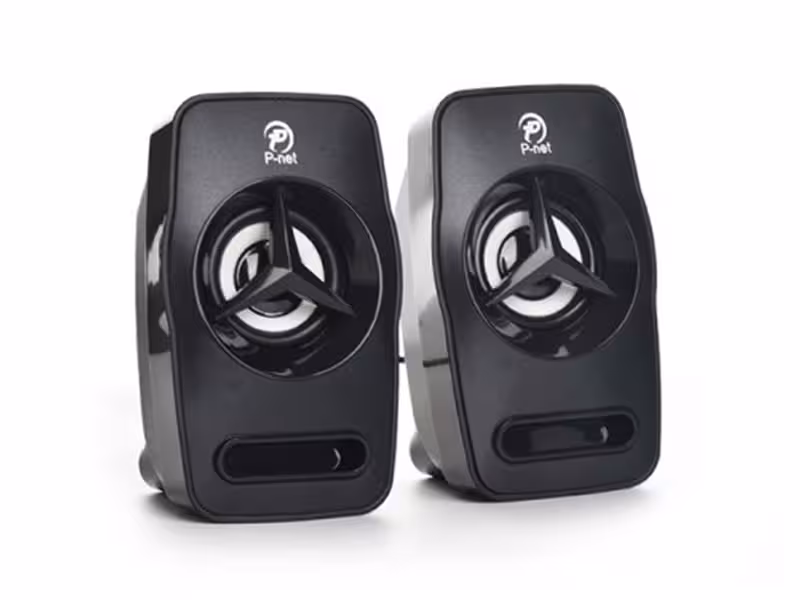 اسپیکر 2 تکه پی نت L-3030