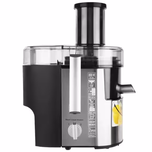 ابمیوه گیری پاناسونیک مدل 01 / PANASONIC MJ-DJ01