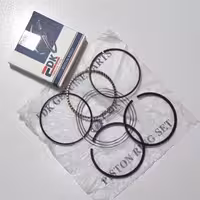 رینگ سایز 025 روبین 15 برند FDK