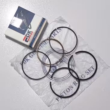 رینگ سایز 025 روبین 15 برند FDK