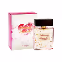 ادوپرفیوم Romantic از برند Haramain
