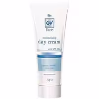 کرم مرطوب کننده کیووی مدل Revitalising حجم 75 میلی لیتر