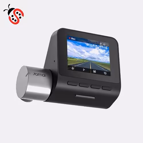 دوربین ماشین 70mai pro plus A500 شیائومی