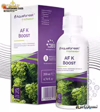 مکمل پتاسیم بوست K Boost گیاه آکوا فارست