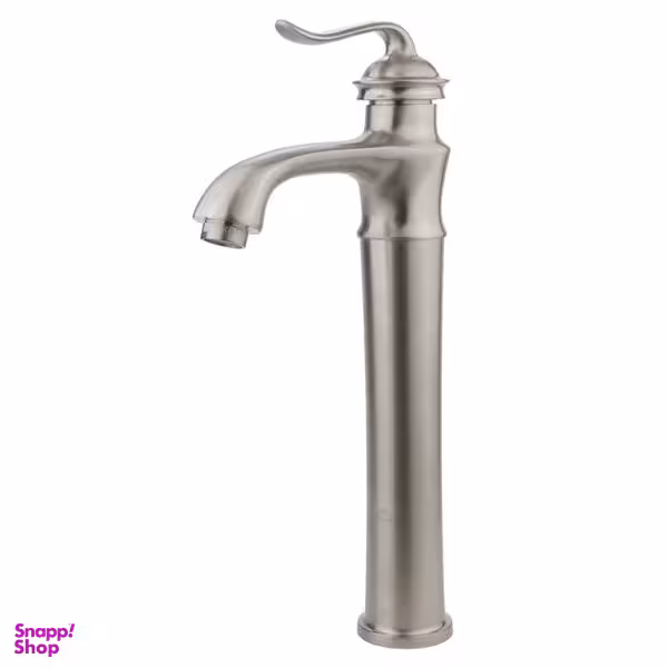 شیر روشویی کسری مدل دانوب