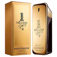 عطر ادکلن پاکو رابان وان میلیون | Paco Rabanne 1 Million