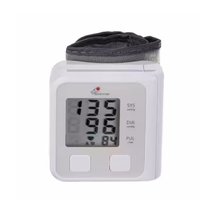 فشارسنج مچی اتوماتیک زنیت مد مدل LD-735