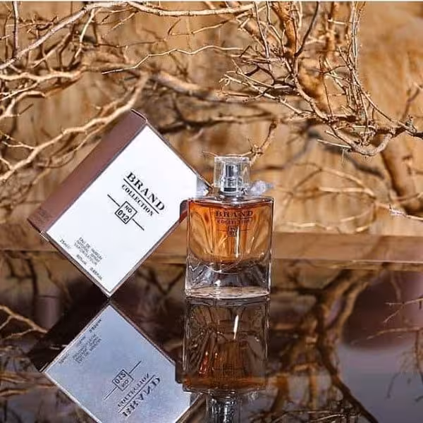 عطر زنانه لانکوم لاویه اِست بِله برند کالکشن کد 012 (Lancome La Vie Est Belle)