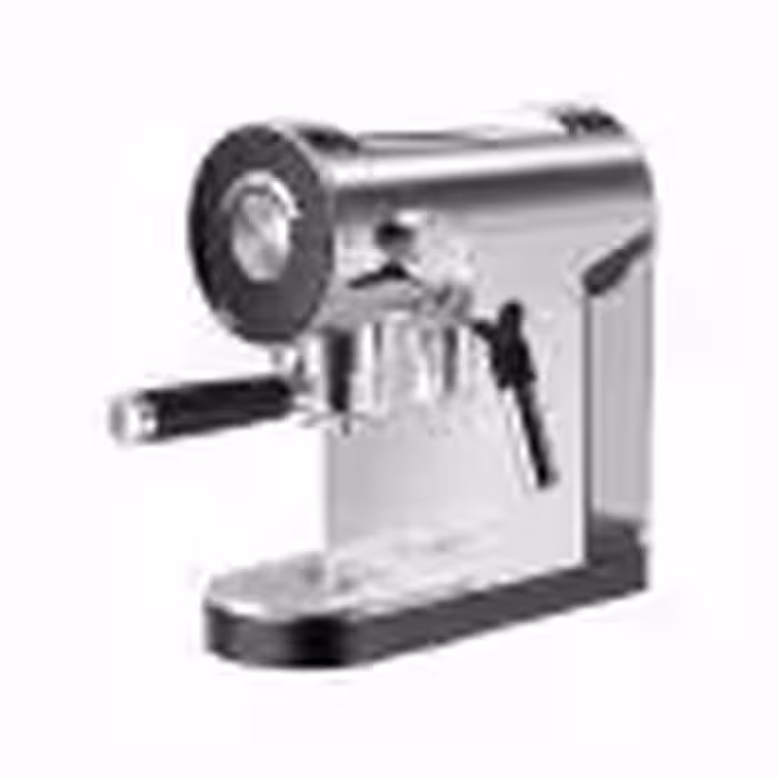 اسپرسوساز مباشی ژاپن مدل MEBASHI ECM2032 استیل