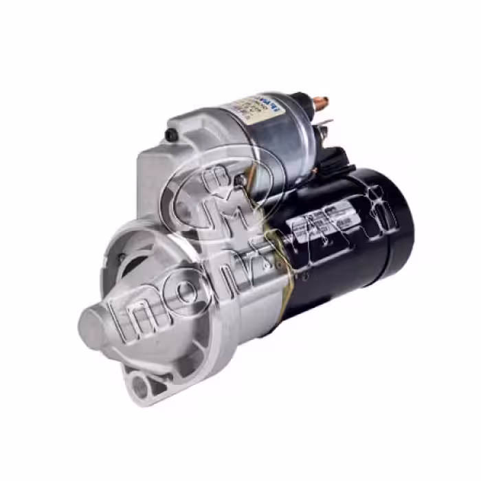 استارت نیسان منوری