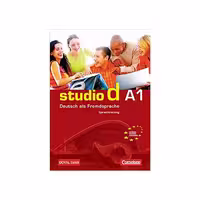 Studio d A1 SB WB