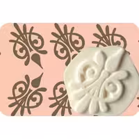 مهر کوچک GSB کد AJ-11