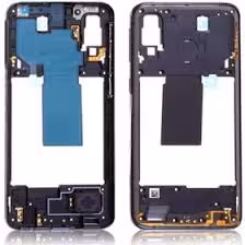 فریم و درب سامسونگ Samsung A40/ A405 stock