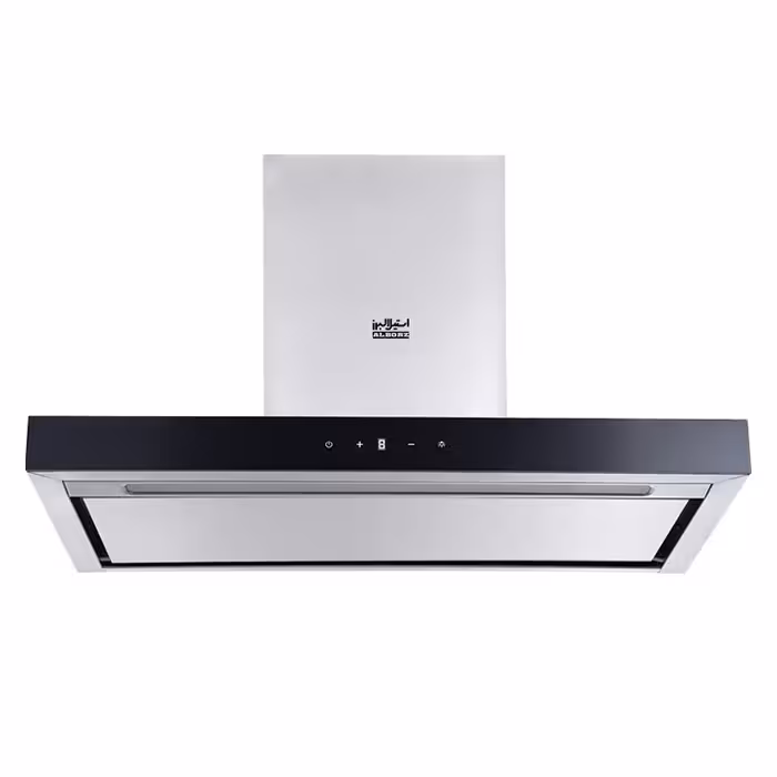 هود استیل البرز مدل Sa 207