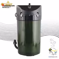 فیلتر سطلی 600 کد 2217 با ابر و اسفنج ایهایم