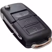 ريموت اکومکس جک نايف سه دکمه نصير لوازم