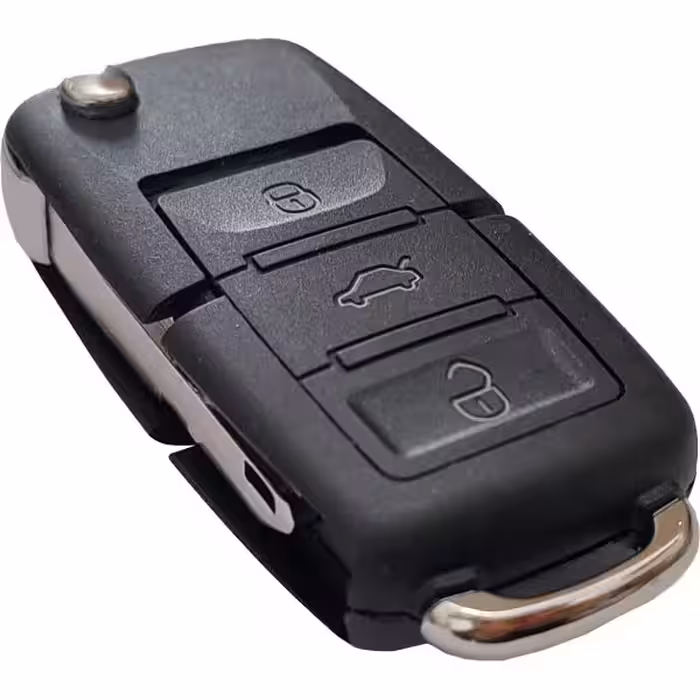 ريموت اکومکس جک نايف سه دکمه نصير لوازم