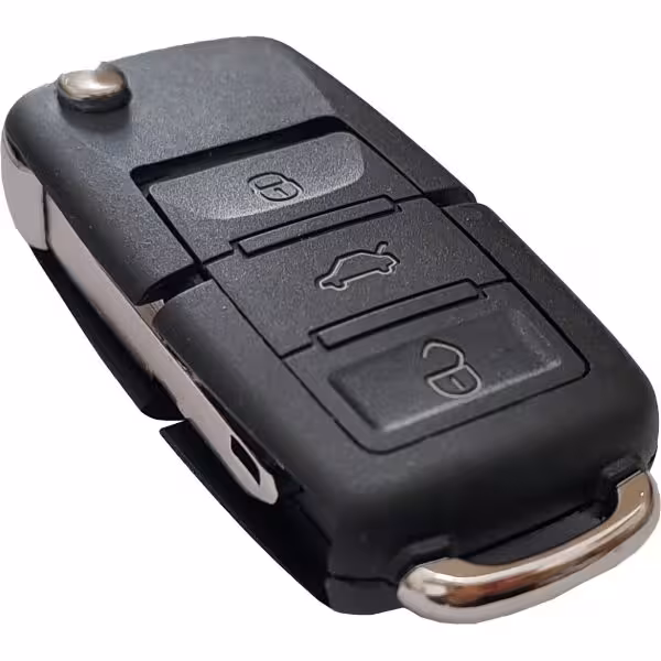 ريموت اکومکس جک نايف سه دکمه نصير لوازم