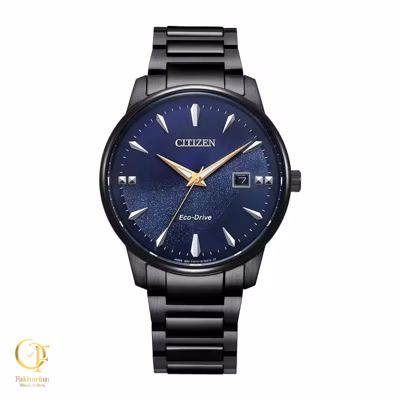 ساعت مچی سیتیزن مدل Citizen BM7528-86L