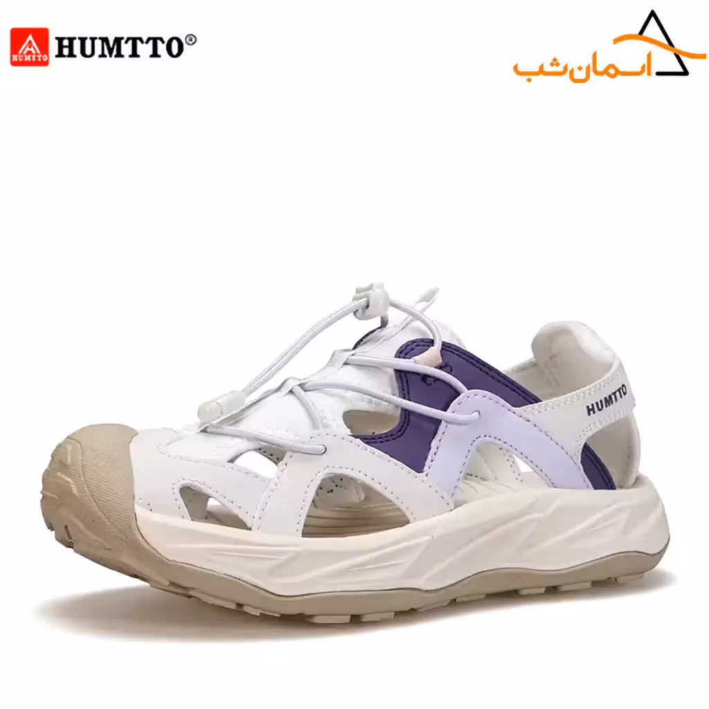 صندل زنانه هامتو مدل 740086B-3