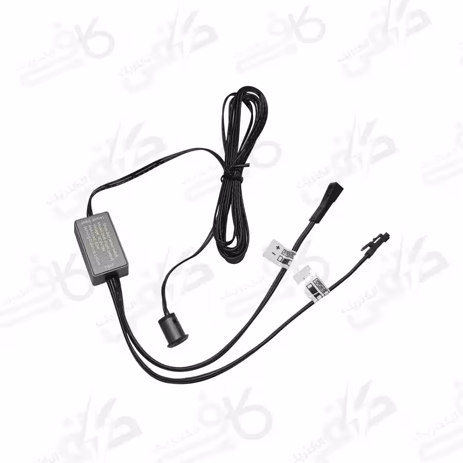 سنسور کمدی تک چشم